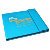 Дигибук CD формата с клапаном на магните