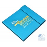 Дигибук CD формата с клапаном на магните Дигибук CD формата с клапаном на магните