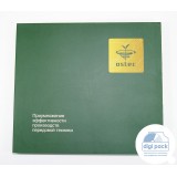 Диджипак CD формата для 1 диска