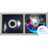 Диджипак CD формата для 1 диска