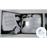 Диджипак CD формата для 1 диска