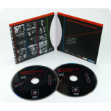 Digisleeve CD формата