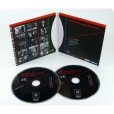 Digisleeve CD формата
