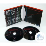Digisleeve CD формата