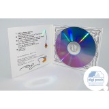 DJ pack CD формата