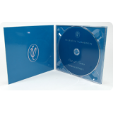 Digipack CD формата