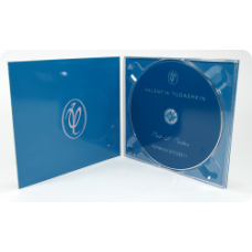 Digipack CD формата Digipack CD формата