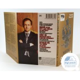 Диджипак DVD формата для 1 диска