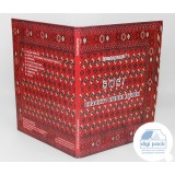 Диджипак DVD формата