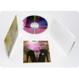 Repack с карманом для буклета