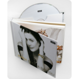 Диджибук CD формата