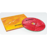 Диджипак CD формата