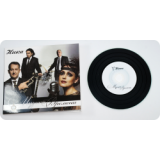 Дигипак CD для 1 диска