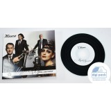 Дигипак CD для 1 диска