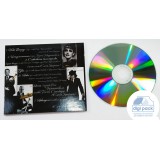 Дигипак CD для 1 диска