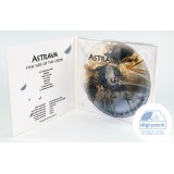 Диджипак CD формата для 1 диска Диджипак CD формата для 1 диска
