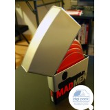 Бокс-сет на 4 DVD диска