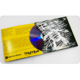 Диджислив CD формата