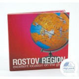 Диджипак для 1 мини DVD диск Диджипак для 1 мини DVD диск