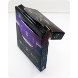 Уникальный DVD Box на 3 диджипака