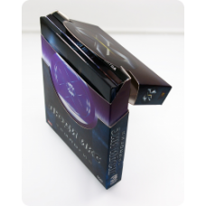 Уникальный DVD Box на 3 диджипака