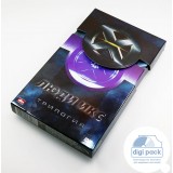 Уникальный DVD Box на 3 диджипака