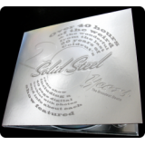 Дигипак CD для 1 диска