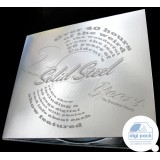 Дигипак CD для 1 диска