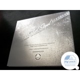Дигипак CD для 1 диска