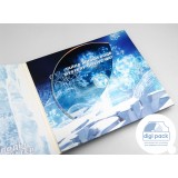 ДиджиФайл CD формата на 1 диск