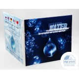 ДиджиФайл CD формата на 1 диск