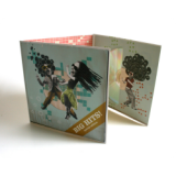 Диджифайл CD для 1 диска