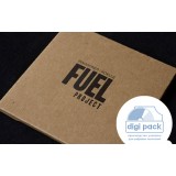 Конверт CD формата для 1 диска