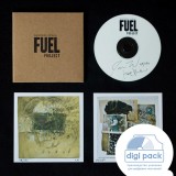 Конверт CD формата для 1 диска