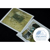 Конверт CD формата для 1 диска