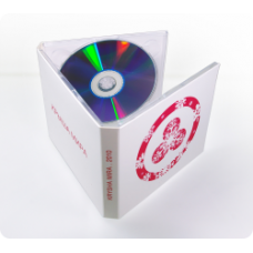 Digipack на 3 диска