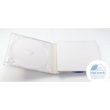 Digipack на 3 диска