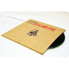 Конверт-карман для 1 CD