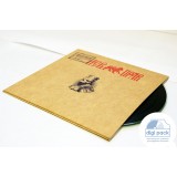 Конверт-карман для 1 CD