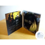 Диджипак формата CD для 1 диска