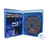 Blu-ray бокс для 1 диска Blu-ray бокс для 1 диска