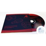 Конверт-карман для 1 CD