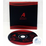 Конверт-карман для 1 CD