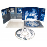 Джевел бокс на 1 CD диск
