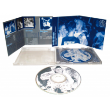 Джевел бокс на 1 CD диск