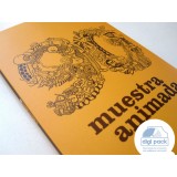 Упаковка DVD на 1 диск