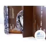 Упаковка DVD на 1 диск