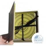Бокс-сет на 1 диск