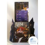 Диджипак DVD на 1 диск