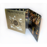Диджислив CD на 3 диска